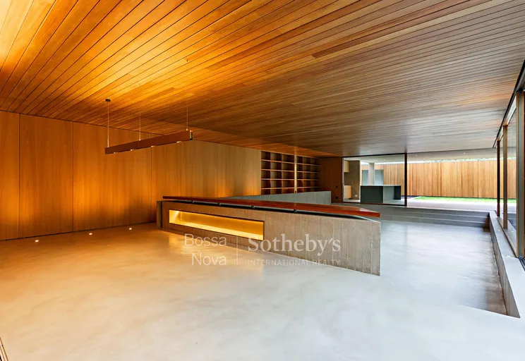 Sala de jantar - Imagem 8