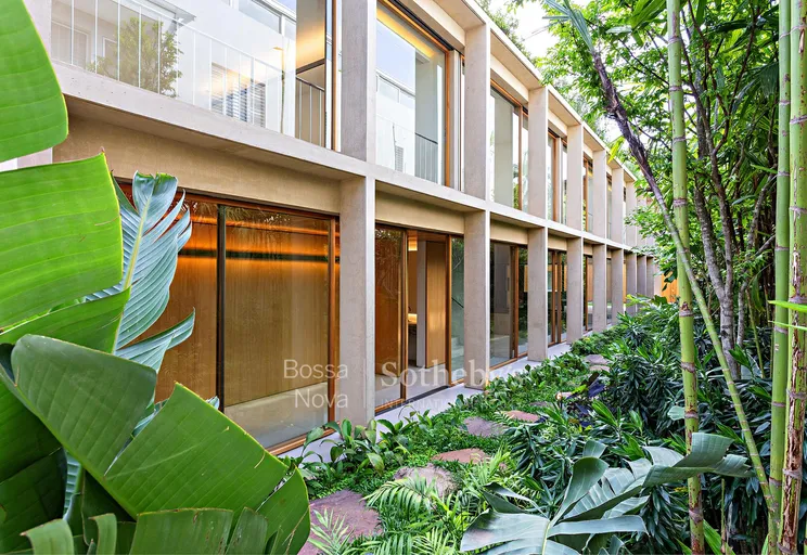 Fachada da casa - Imagem 2