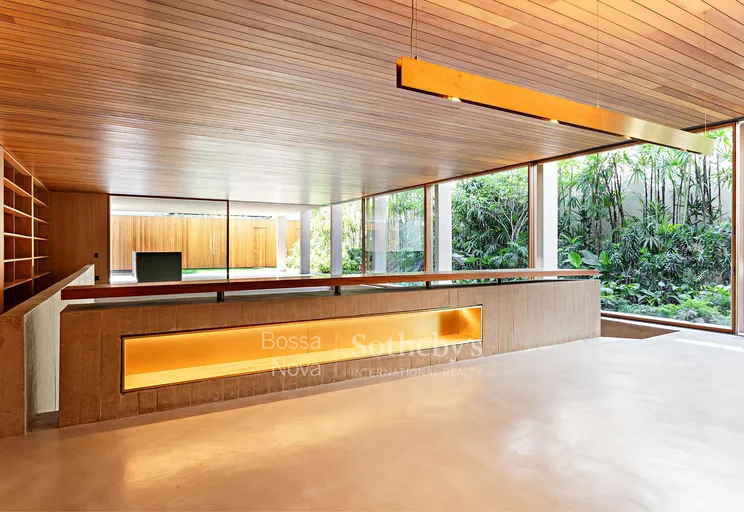 Sala de jantar - Imagem 9