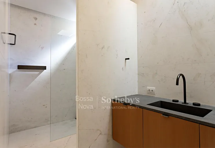 Banheiro da suíte 2 - Imagem 24