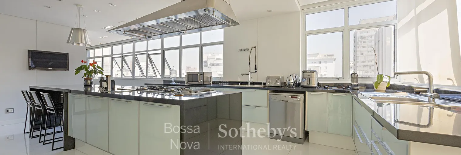 Cozinha - Imagem 37