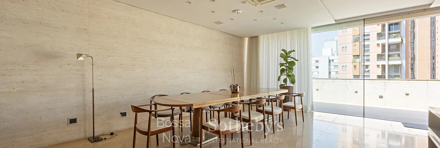 Sala de jantar - Imagem 5