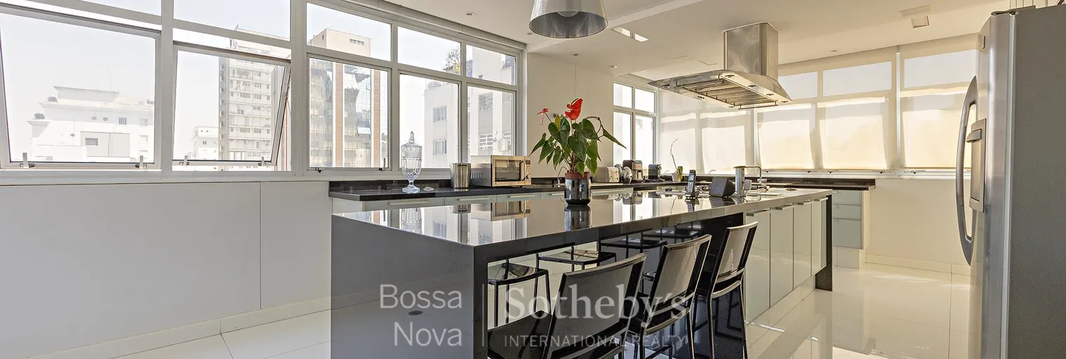 Cozinha - Imagem 35