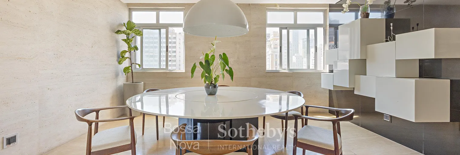 Sala de Almoço - Imagem 14