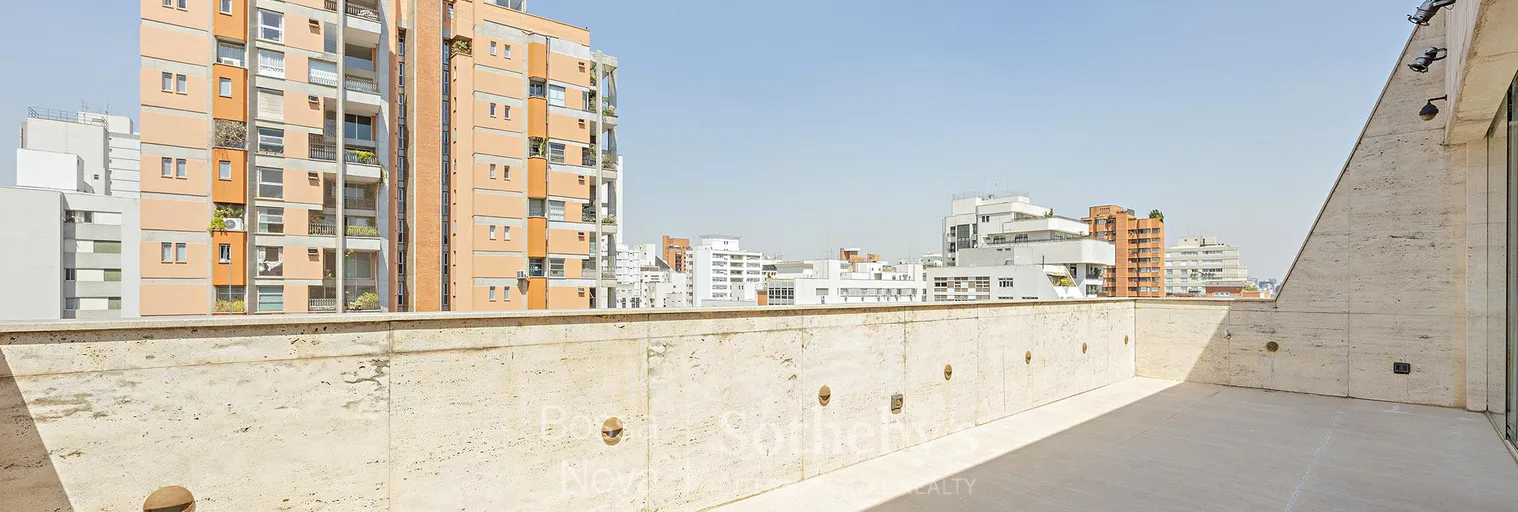 Terraço - Imagem 6