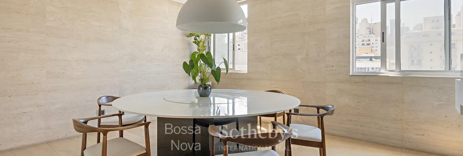 Sala de Almoço - Imagem 15
