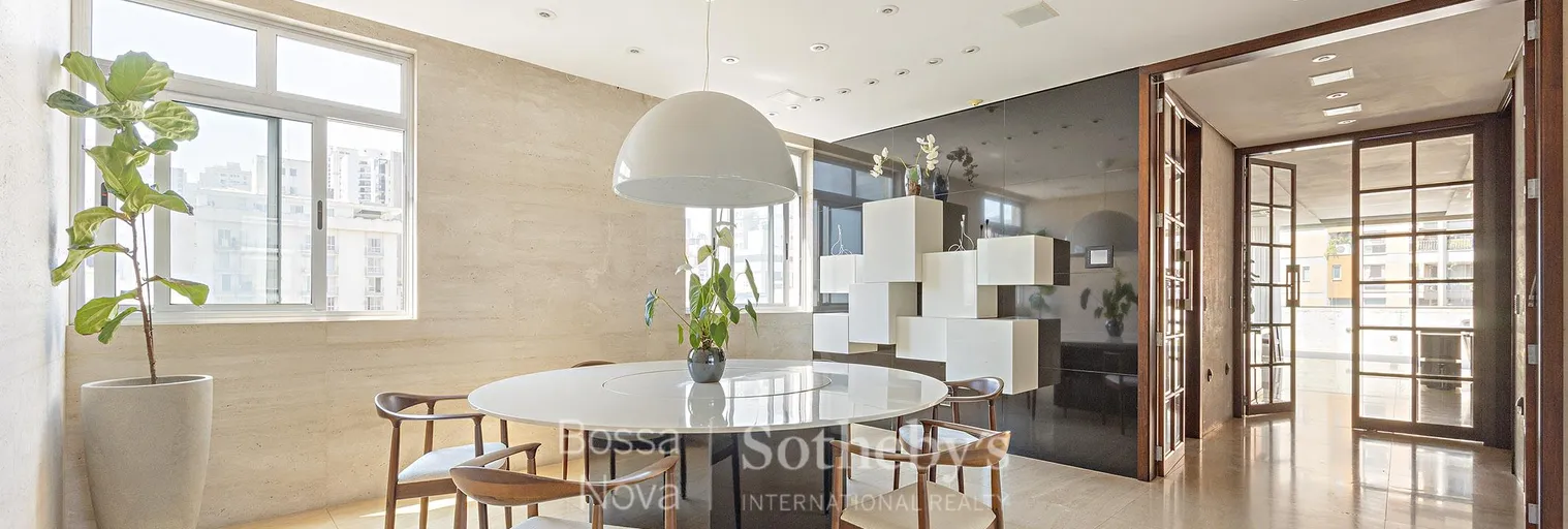 Sala de Almoço - Imagem 16