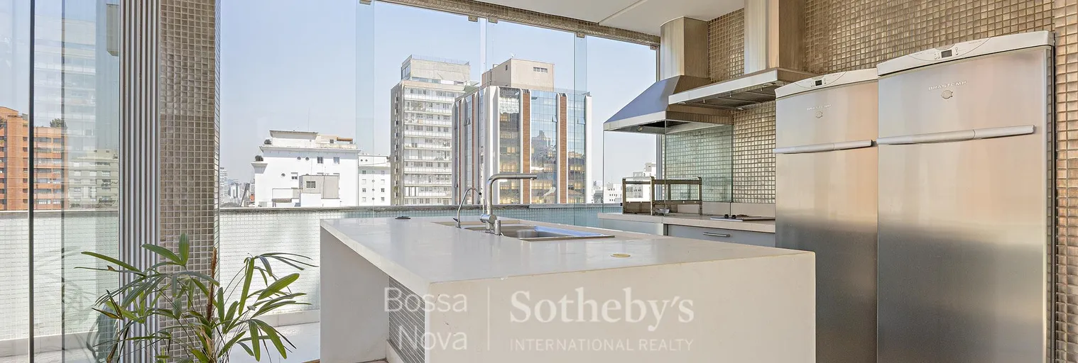 Espaço Gourmet - Imagem 26