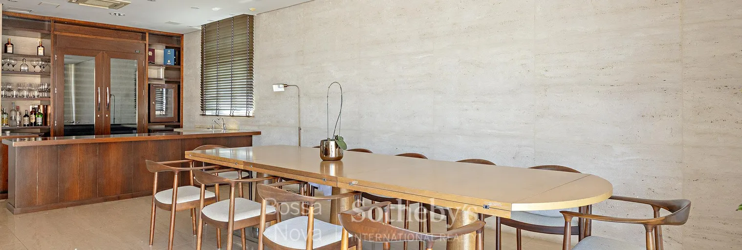 Sala de jantar - Imagem 10