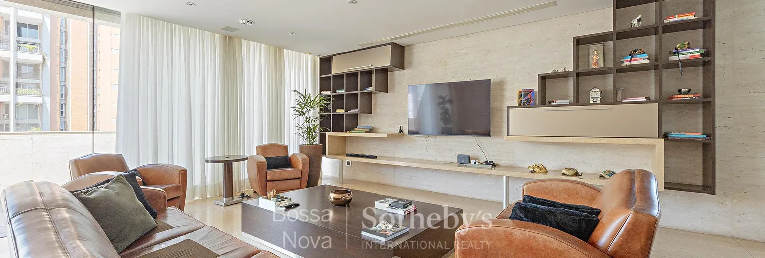 Living - Imagem 3