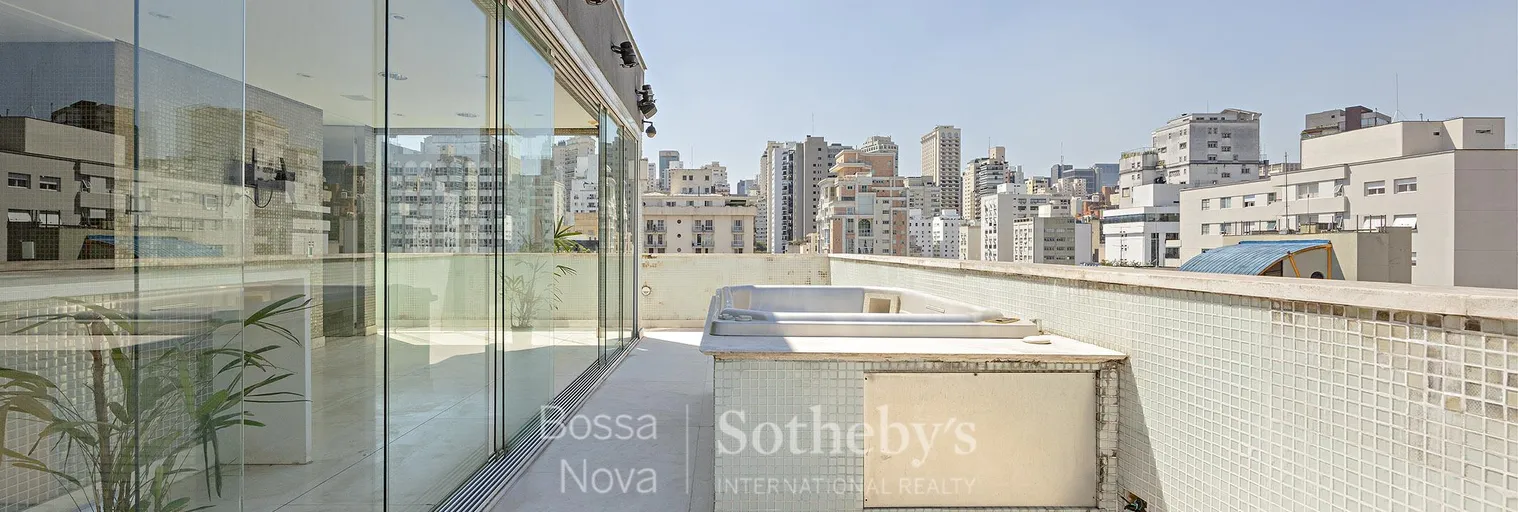 Terraço - Imagem 32