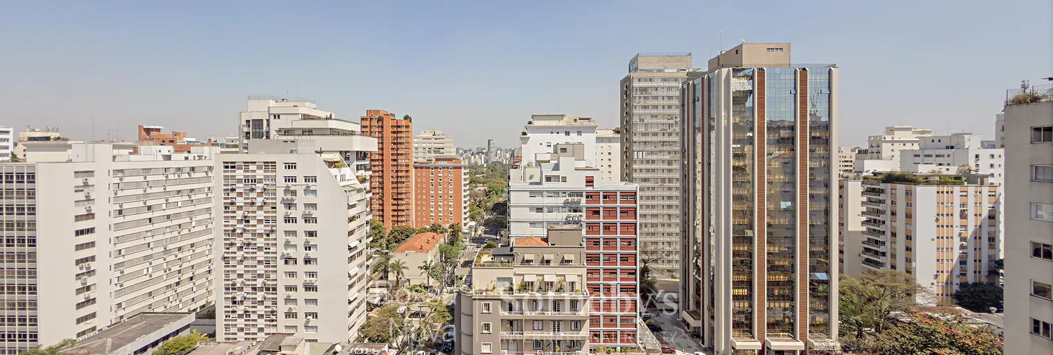 Vista Panorâmica - Imagem 33