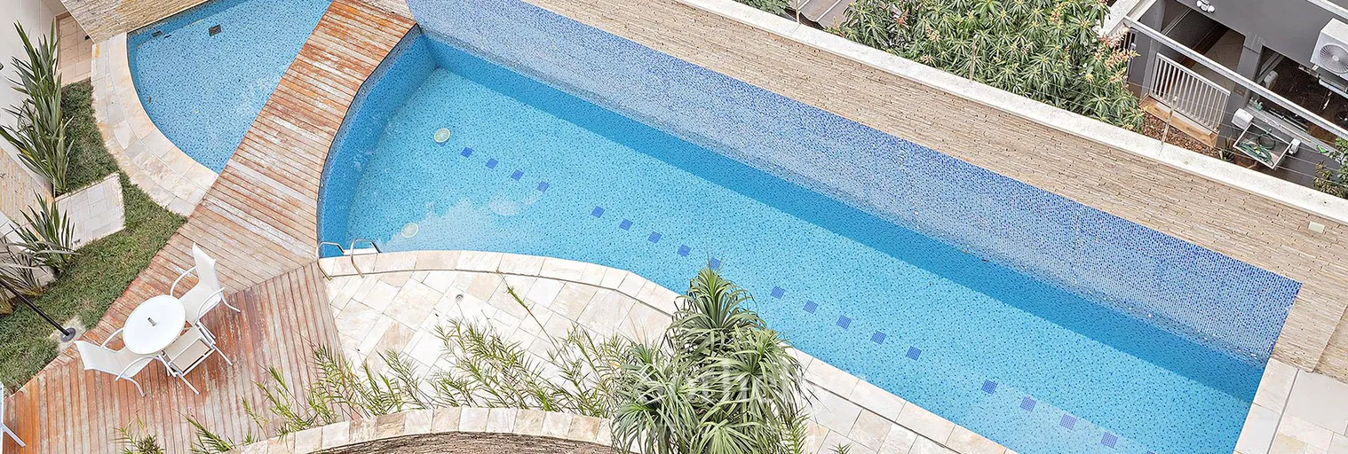 Piscina - Imagem 25