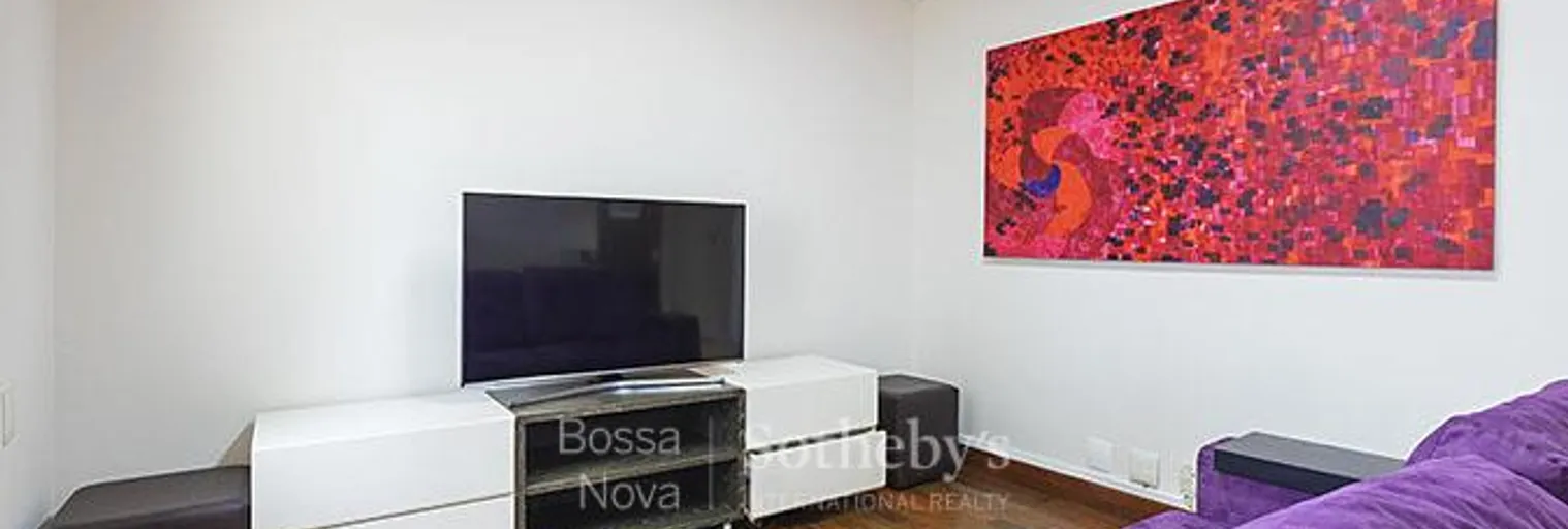 Sala de TV - Imagem 10