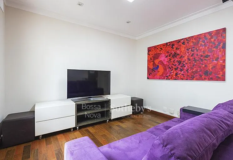 Sala de TV - Imagem 10