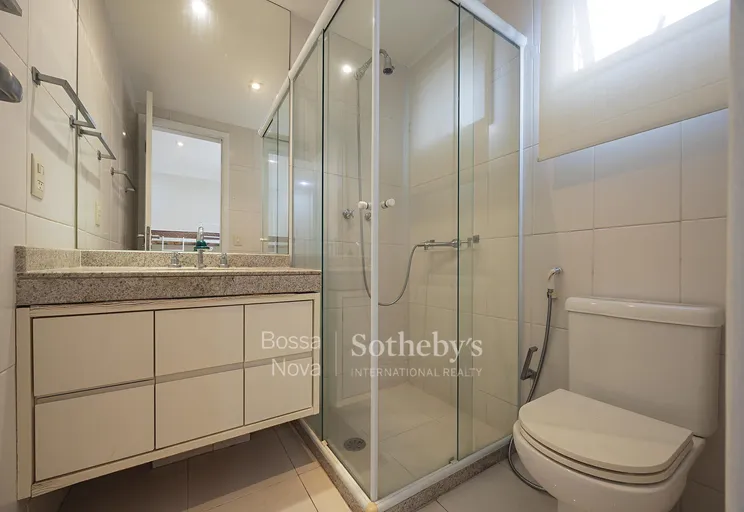 Banheiro - Imagem 19