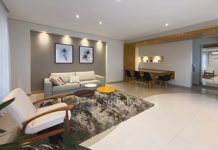 Salão de Festas - Imagem 30