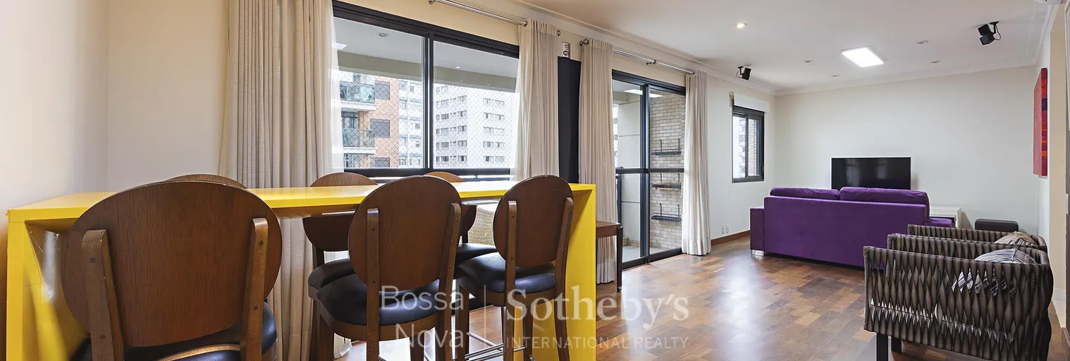 Living - Imagem 4
