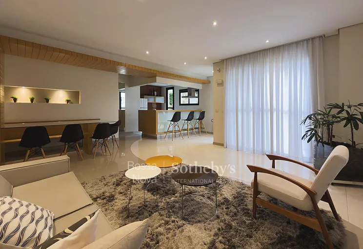 Salão de Festas - Imagem 31