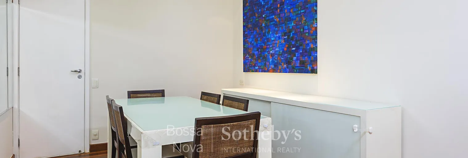Sala de jantar - Imagem 7