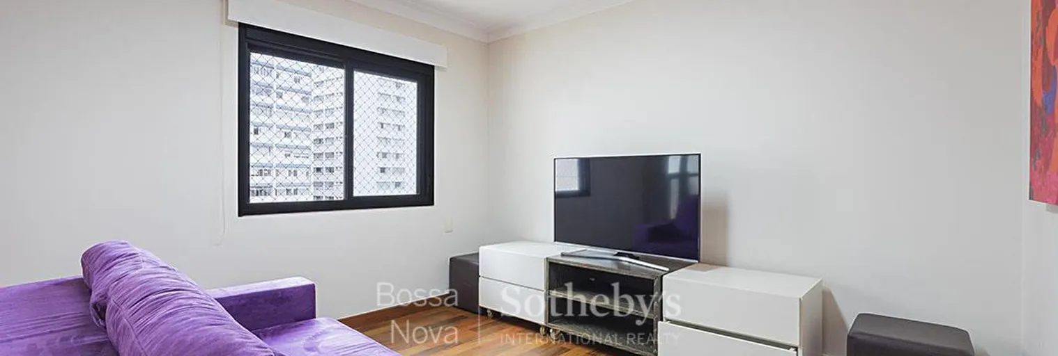 Sala de TV - Imagem 11