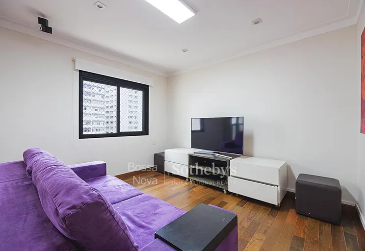 Sala de TV - Imagem 11