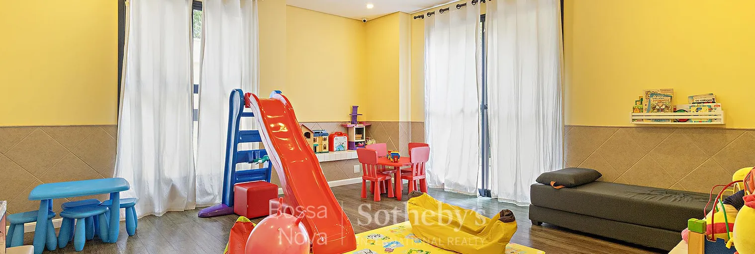 Brinquedoteca - Imagem 28