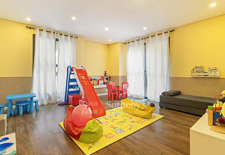 Brinquedoteca - Imagem 28