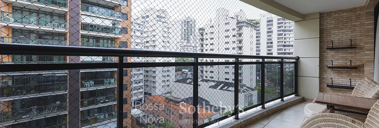 Varanda Gourmet - Imagem 13