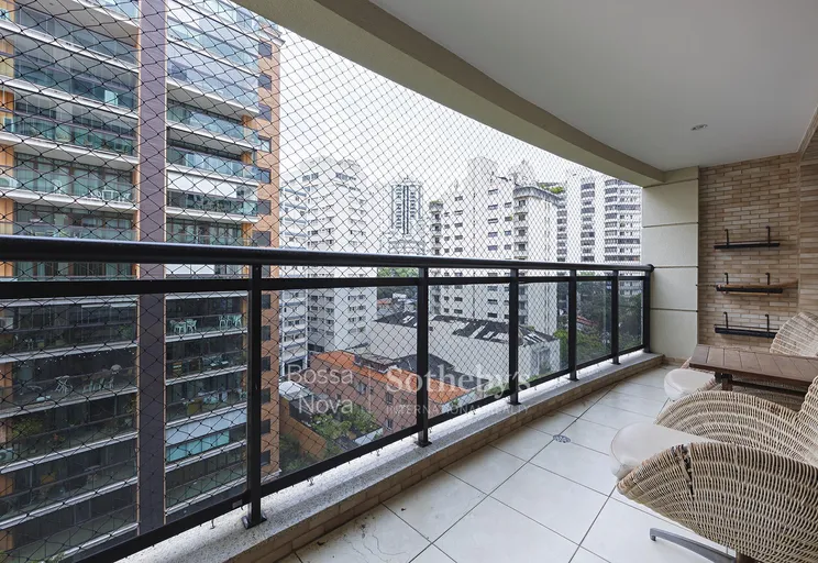 Varanda Gourmet - Imagem 13