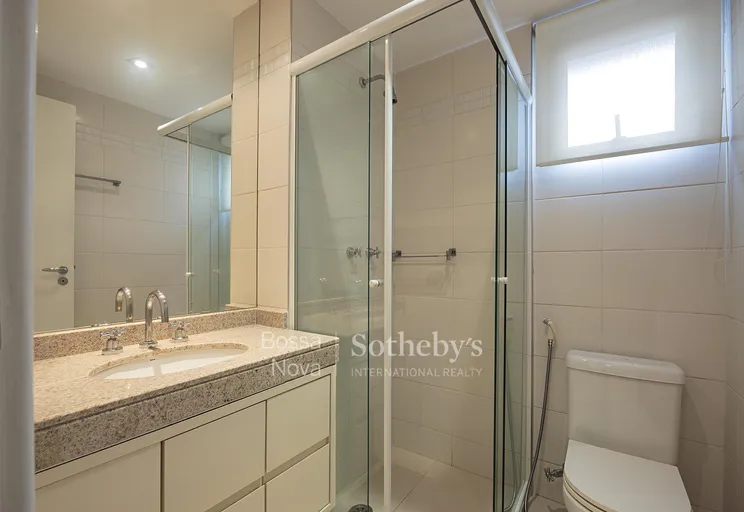 Banheiro - Imagem 21