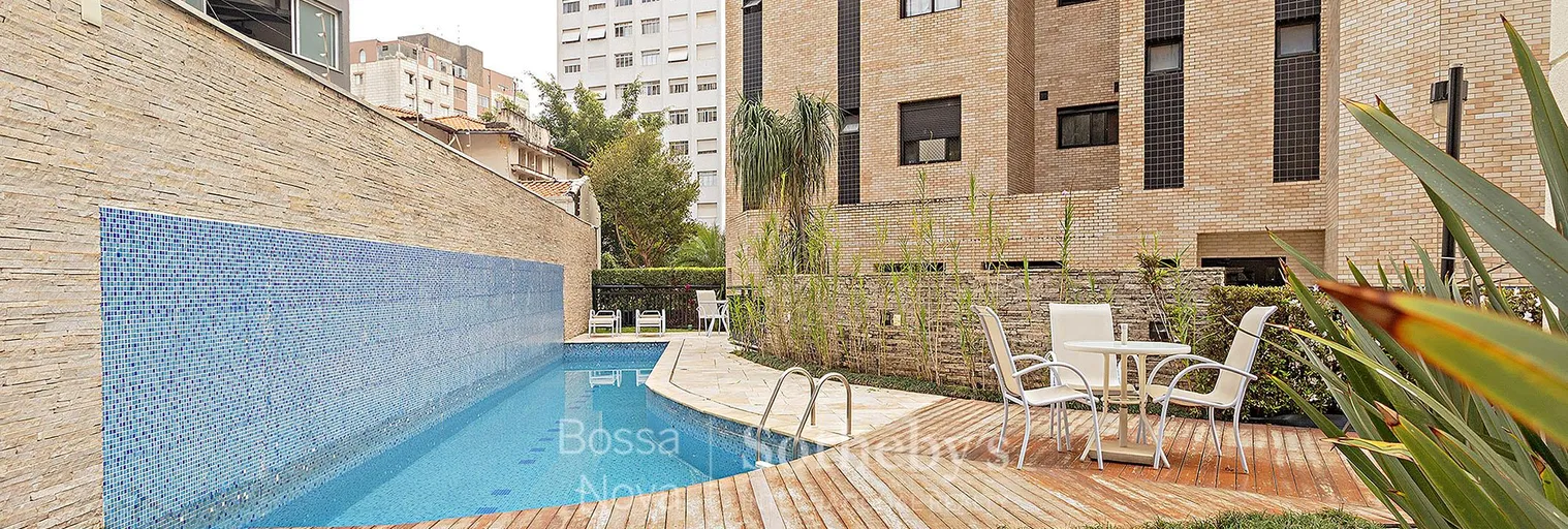 Piscina - Imagem 26