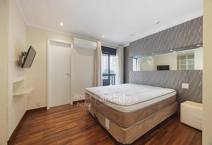 Suíte Master - Imagem 15