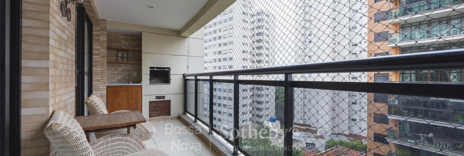 Varanda Gourmet - Imagem 12