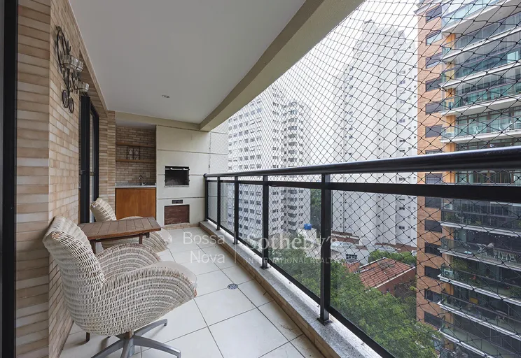 Varanda Gourmet - Imagem 12