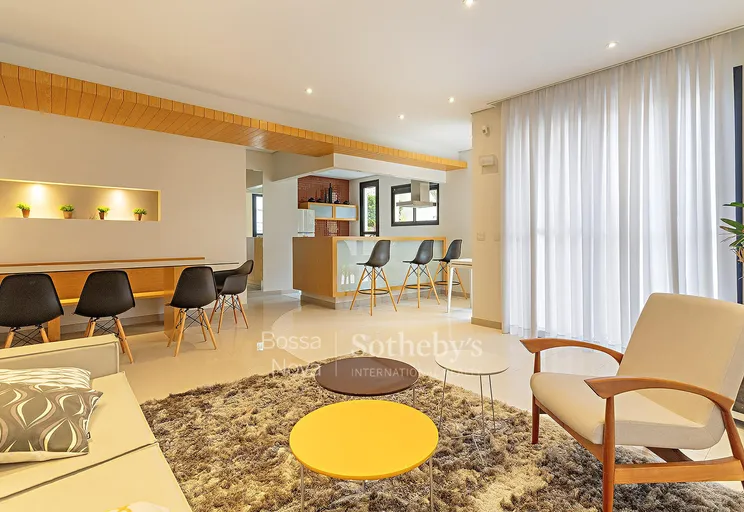 Salão de Festas - Imagem 29