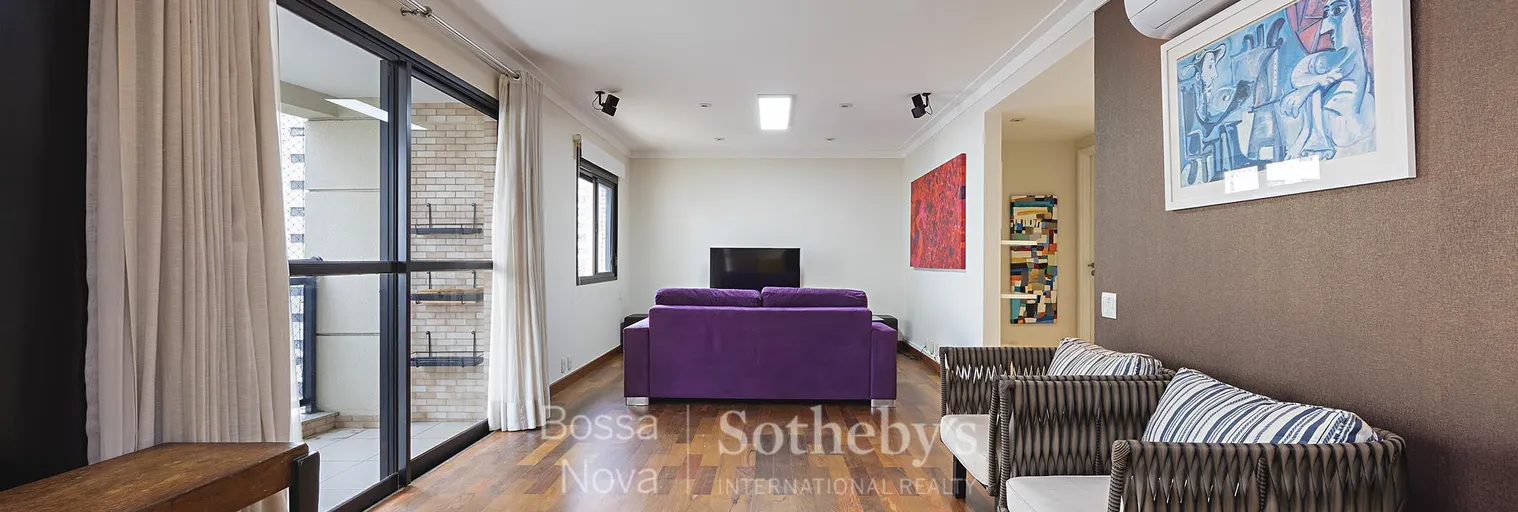 Living - Imagem 1