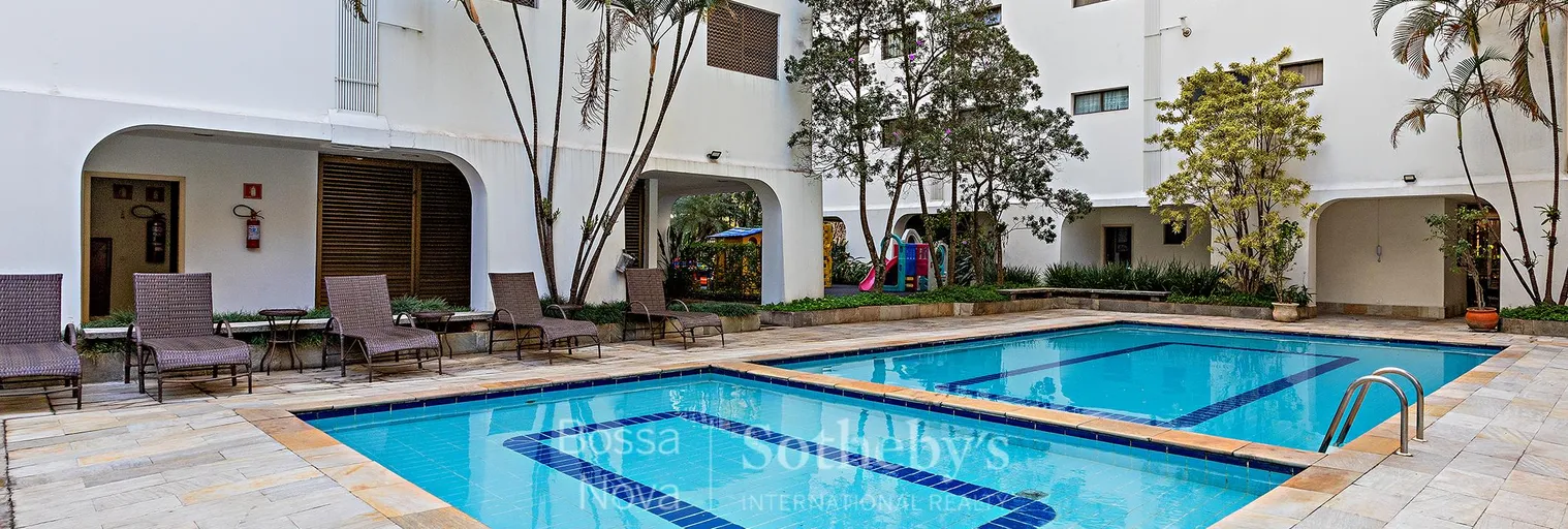 Piscina - Imagem 12