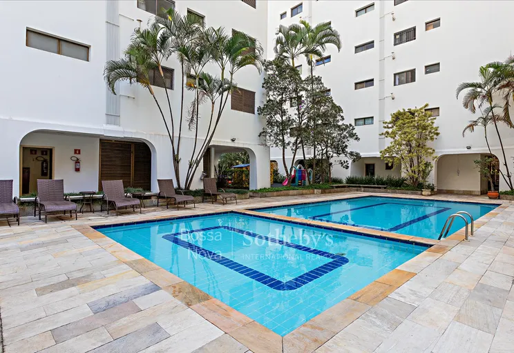 Piscina - Imagem 12