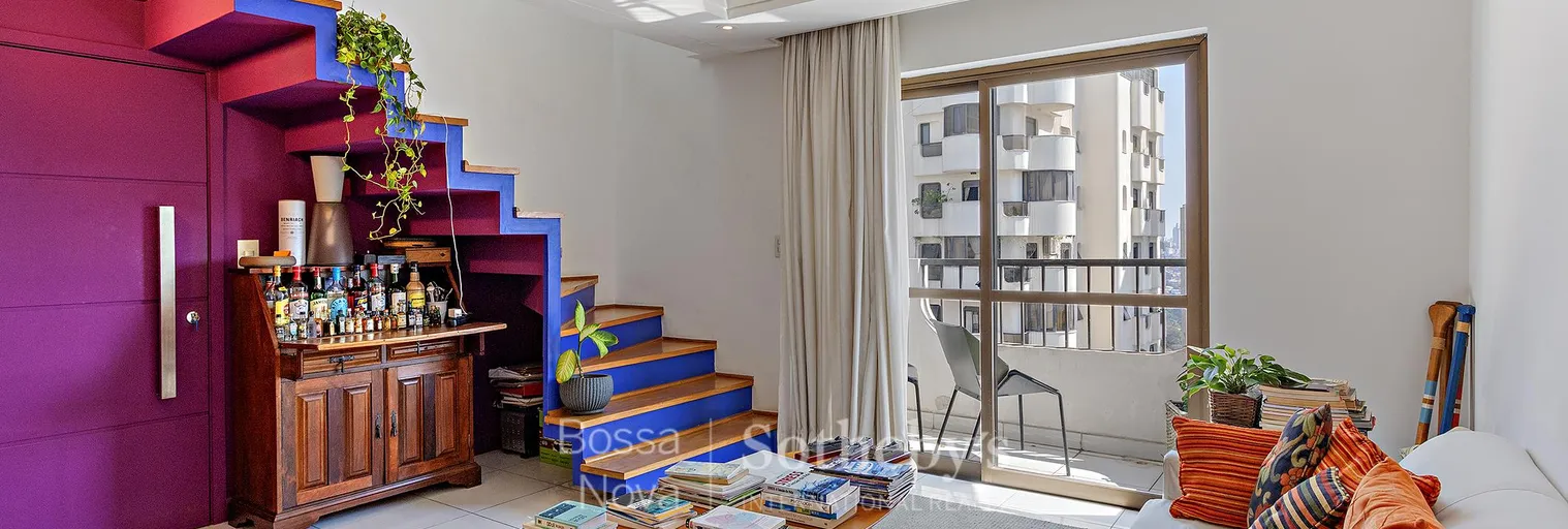 Sala de estar - Imagem 2