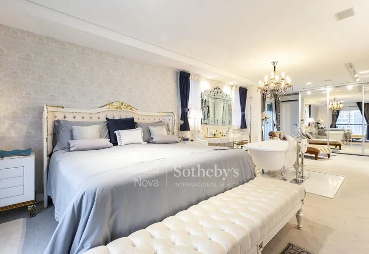 Suíte Master - Imagem 16