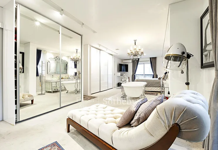 Suíte Master - Imagem 18