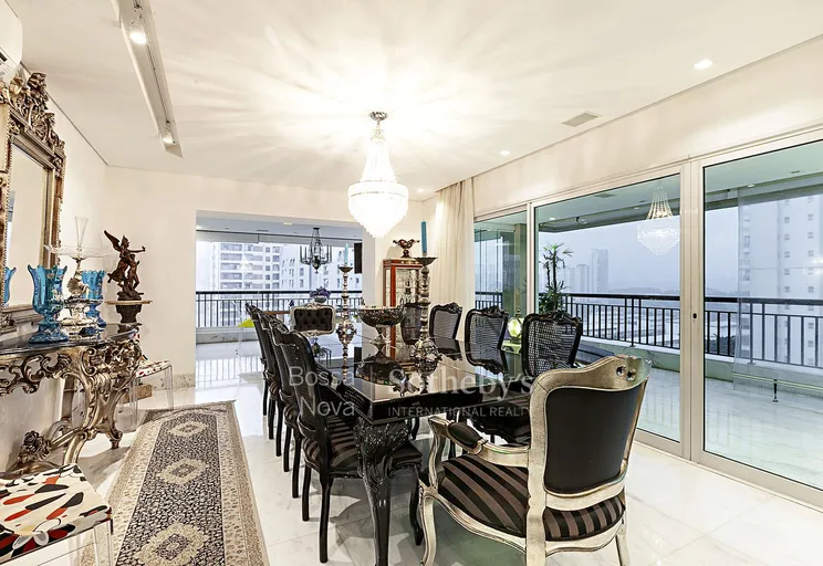 Sala de jantar - Imagem 6