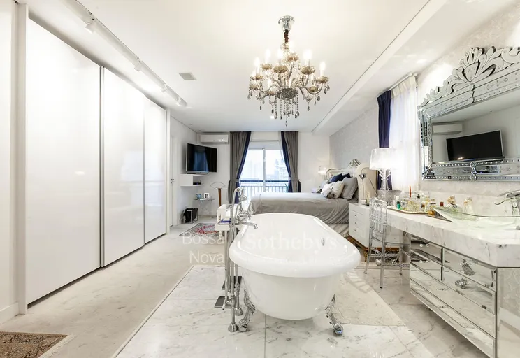 Suíte Master - Imagem 17