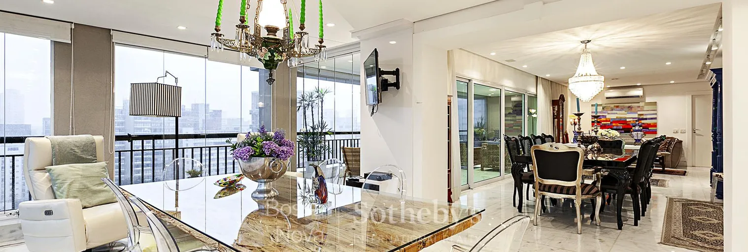 Varanda Gourmet - Imagem 9
