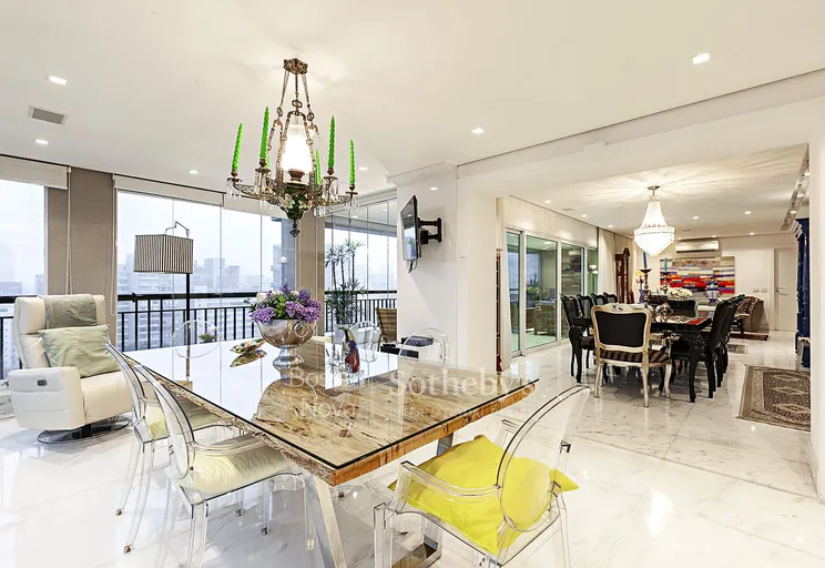 Varanda Gourmet - Imagem 9