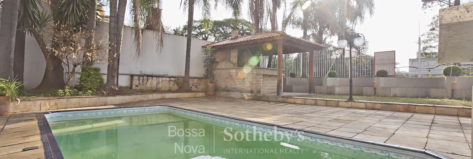 Piscina - Imagem 14
