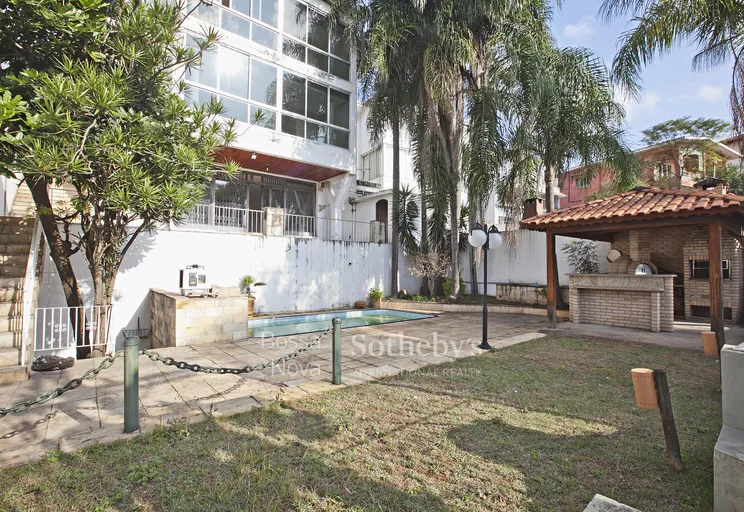 Jardim - Imagem 13