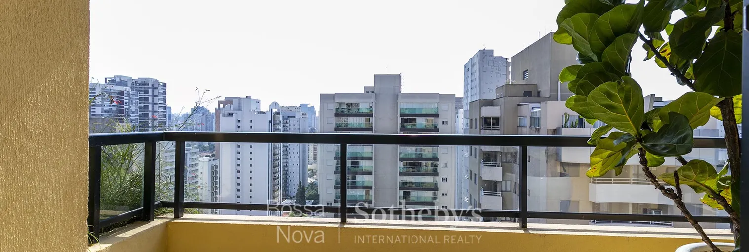 Terraço - Imagem 19
