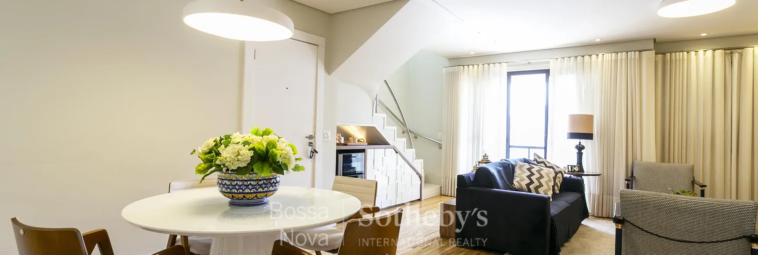 Sala de Almoço - Imagem 22